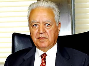 Loğoğlu: 'Amerika’nın kararı çok ciddi ve ağır'