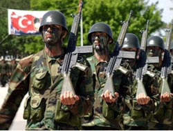 Terhis dönüşü 'asker kaçağı' gözaltısı!