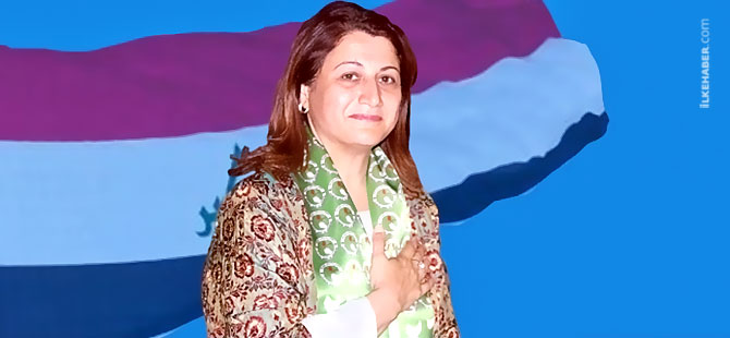 Ala Talabani: ‘İran bize önemli öğütler verdi’