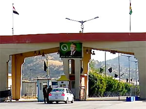 İran, Süleymaniye açılan sınır kapılarını açıyor