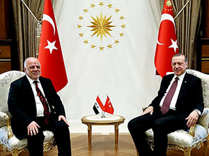 Erdoğan: Referanduma karşı tavrımız değişmedi