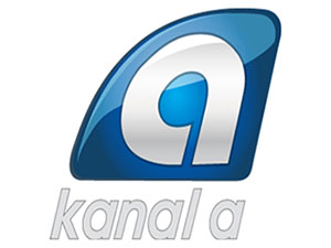 Kanal A televizyonu kapandı