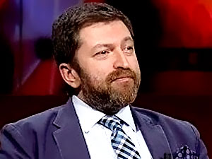 Bilişim yazarı Serdar Kuzuloğlu gözaltına alındı