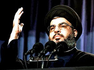Nasrallah: Hariri'yi istifaya Suudi Arabistan zorladı