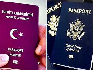ABD-Türkiye vize krizinde yumuşama sinyalleri