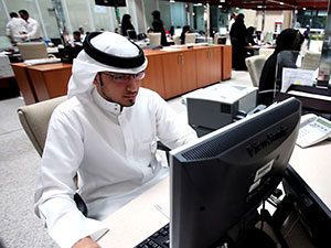 Gözaltına alınanların hesapları donduruldu