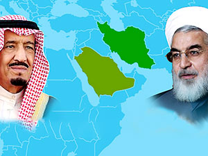 İran-Suudi Arabistan gerilimi tırmanıyor