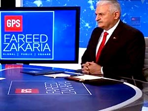 Yıldırım: 'Şia'nın bölgede yayılması bölge için tehlikedir'