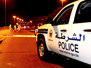Bahreyn: Otobüs saldırısının ardında İran var