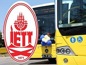 İETT Genel Müdürü Arif Emecen görevden alındı