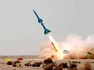 İran’dan Avrupa’ya tehdit