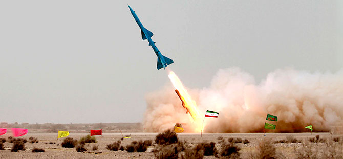 İran'dan ABD ve İsrail'e tehdit