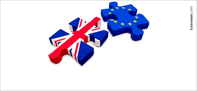 İngiltere: Gümrük Birliğinden çıkıyoruz