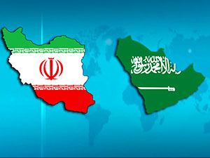 Suudi Arabistan: İran teröre yılda 30 milyar dolar harcıyor