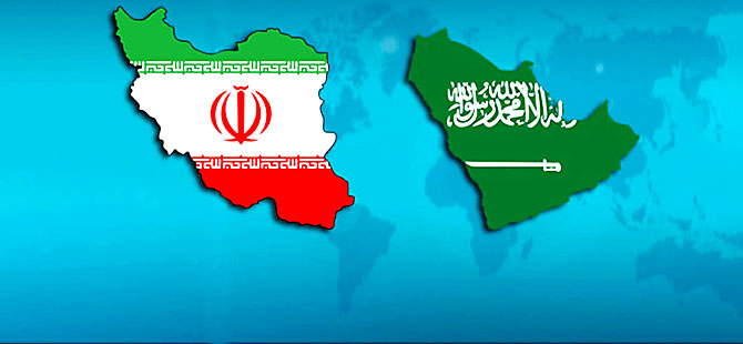 Suudi Arabistan: İran teröre yılda 30 milyar dolar harcıyor