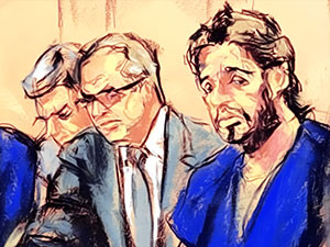 Zarrab: Çağlayan'a 45-50 milyon euro rüşvet verdim