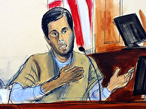 Zarrab: İran'a ödemeleri Erdoğan onayladı