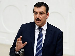 'OHAL'i kaldırıp bazı maddeleri yasaya koyabiliriz'