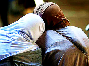 Trump'ın 'Müslüman yasağı'na mahkemeden izin