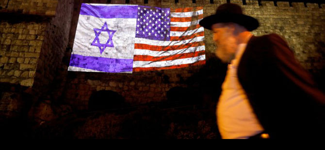 ABD'den Kudüs kararı öncesi seyahat uyarısı