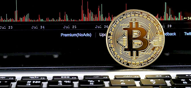 Bitcoin 19 bin doları aşarak yeni bir rekor kırdı