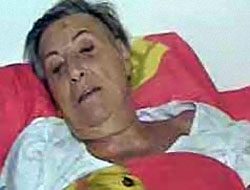 Müzeyyen Senar’a Erdoğan el uzattı