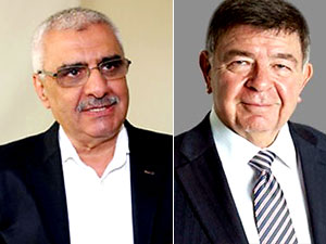Ali Bulaç ve Şahin Alpay'a tahliye çıkmadı