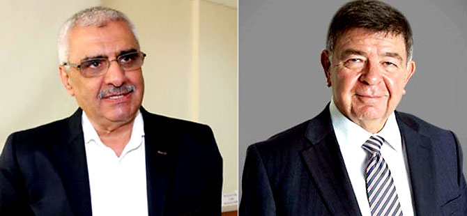 Ali Bulaç ve Şahin Alpay'a tahliye çıkmadı