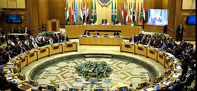Arap Birliği: Trump'ın açıkladığı karar hükümsüzdür