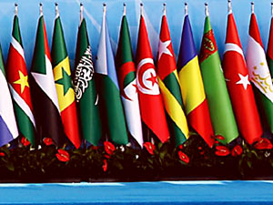 İstanbul'da Kudüs zirvesi