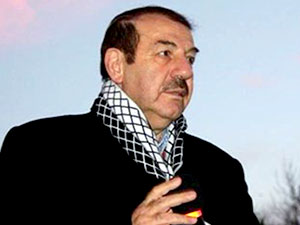 AKP'li Esenyurt Belediye Başkanı istifa etti