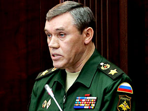 Rusya: NATO büyük çapta bir çatışmaya hazırlanıyor