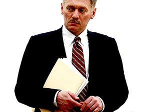 Kürtler: Rusya ihanet etti, Kremlin Sözcüsü: Yorum yok