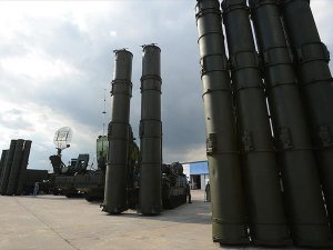 Rusya'dan S-400 açıklaması