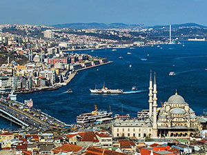 Uzmanlar İstanbul depremi için ne dedi?