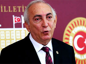 CHP'li Aldan hakkında soruşturma başlatıldı