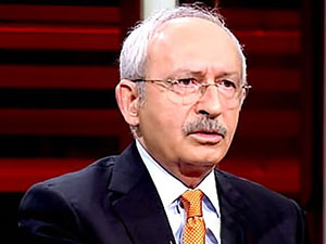 Kılıçdaroğlu, Hrant Dink'i andı