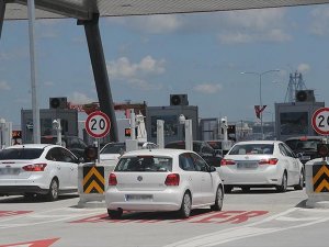 Boğaz köprüleri ve otoyol geçiş ücretlerinde zam