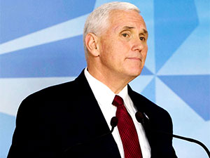 "Türk hükümetinin papaz Brunson'u bırakma zamanı geldi"