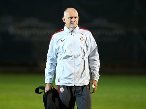 Taffarel, Galatasaray'a dönüyor