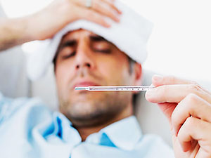 Sağlık Bakanlığı'ndan grip alarmı