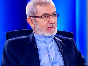 Ali Rıza Demircan: Tüm tarikatlar MİT denetiminde