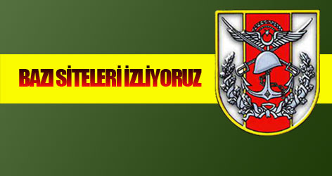 TSK'dan ıslak imzalı belge açıklaması