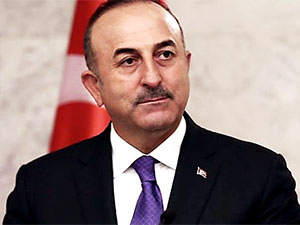 Çavuşoğlu: 'Mihraç Ural'la Putin ilgileniyor'