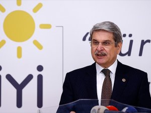 İYİ Parti'den 'erken seçim' açıklaması
