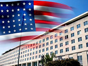 ABD: 'Afrin operasyonu bölgeye yarar getirmez'