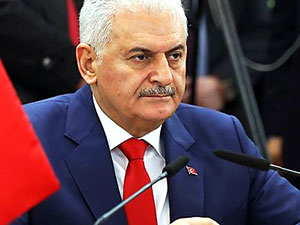 Yıldırım: ABD aklını başına almalı