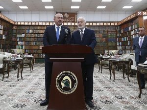 Suriye: Afrin'i kurtaracağız!