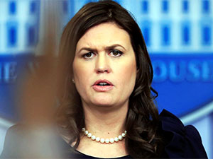 ABD'den İran'a Irak uyarısı