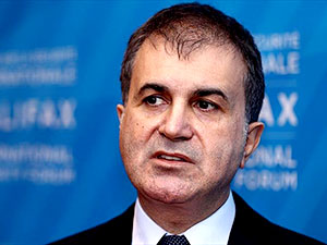 AK Parti Sözcüsü'nden 'müzakere masası' cevabı